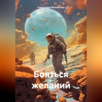 Александра Филиппова. Бояться желаний