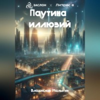Владислав Андреевич Малыгин. Паутина иллюзий