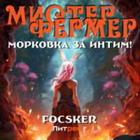 Focsker. Мистер Фермер. Морковка за интим!
