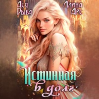 Ллина Айс. Истинная в долг