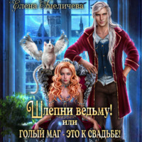 Елена Амеличева. Шлепни ведьму! или Голый маг – это к свадьбе!