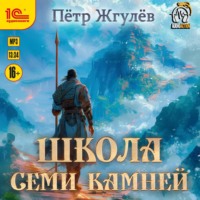 Пётр Жгулёв. Город гоблинов. Школа Семи камней