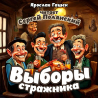 . Выборы стражника