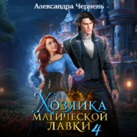 . Хозяйка магической лавки – 4