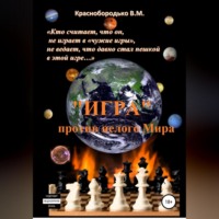 Валерий Михайлович Краснобородько. «Игра» против целого мира