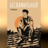 Ри Мацурова. Бесфамильный