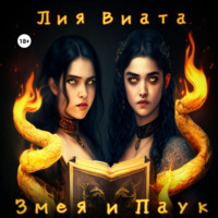 . Змея и Паук