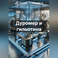 Лейтенант Дегре. Дуромер и гильотина