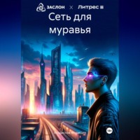 Владислав Медведев. Сеть для муравья