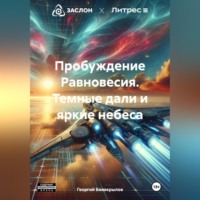 Георгий Белокрылов. Пробуждение Равновесия. Темные дали и яркие небеса