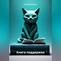 Александр Владимирович Чичулин. Книга поддержки