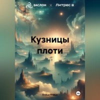 Erebus Erebus. Кузница плоти