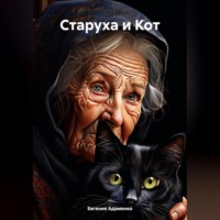 Евгения Адаменко. Старуха и Кот