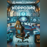 Сергей Поджаров. Коррозия. Начало