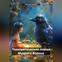 Николай Чумаков. Терапевтические сказки Мудрого Ворона