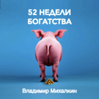 Владимир Михалкин. 52 недели богатства
