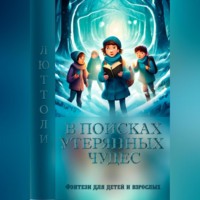 Люттоли (Луи Бриньон). В посках утерянных чудес