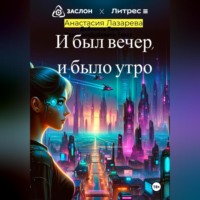 Анастасия Лазарева. И был вечер, и было утро