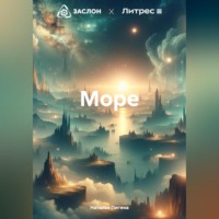 Наталья Алексеевна Пигина. Море