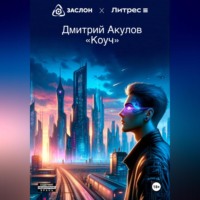 Дмитрий Эльёрович Акулов. Коуч
