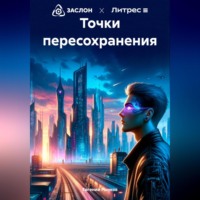 Евгений Николаевич Рычков. Точки пересохранения