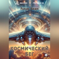 Лукас Бёрн. Космический бег