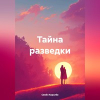 Семён Королёв. Тайна разведки