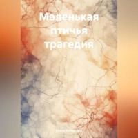 Елена Толмачева. Маленькая птичья трагедия