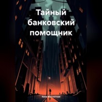 Кеня Магнитная. Тайный банковский помощник