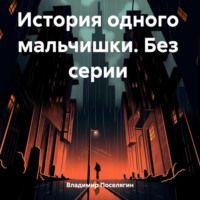 . История одного мальчишки. Без серии