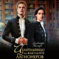 . Целитель(ница) на факультете легионеров