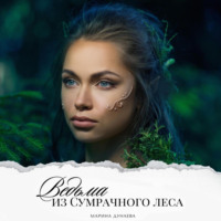 . Ведьма из сумрачного леса