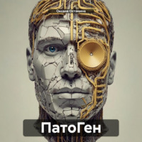 Оксана Останина. ПатоГен