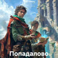 Юлия Сербина. Попадалово
