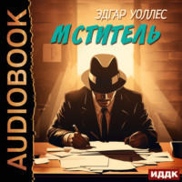 . Мститель