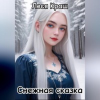 Леся Краш. Снежная сказка