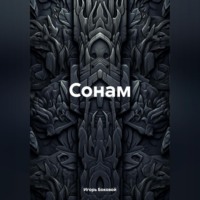Игорь Евгеньевич Боковой. Сонам