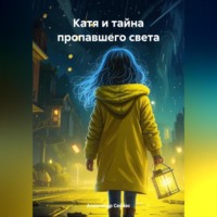 Александр Сейчас. Катя и тайна пропавшего света