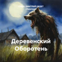 . Деревенский Оборотень