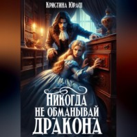 . Никогда не обманывай дракона