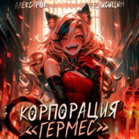 Евгений Лисицин. Корпорация «Гермес» 2