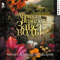 Абрахам Вергезе. Завет воды