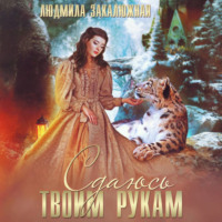 . Сдаюсь твоим рукам