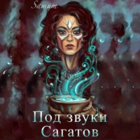 Александра Питкевич Samum. Под звуки сагатов