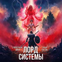 Саша Токсик. Лорд Системы 2