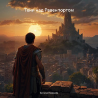 Виталий Королёв. Тени над Равенпортом
