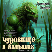 . Чудовище в камышах