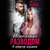 . В кругу измен. Исцеление разводом