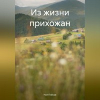 . Из жизни прихожан