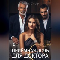 . Приемная дочь для доктора